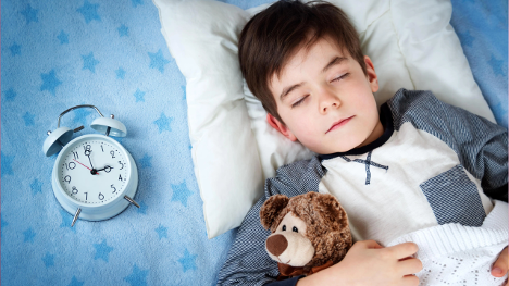 Why Use a Timer for Children?