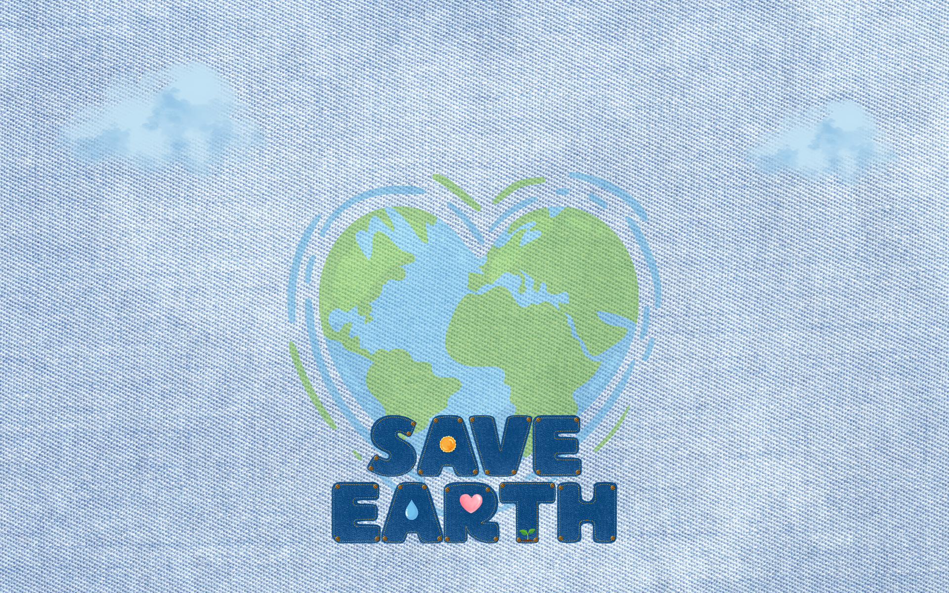 World Environment Day Countdown background