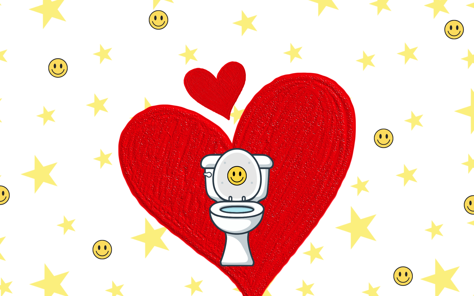 World Toilet Day Countdown background