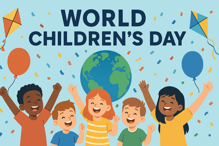 World Children