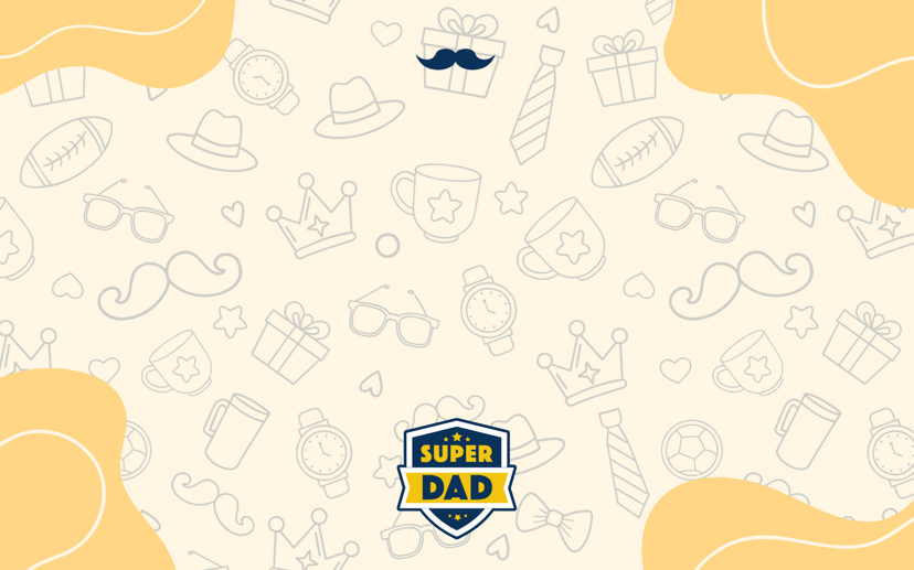 Father's Day Countdown 2027 – How Many Days Left?
