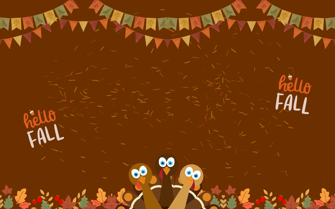 Thanksgiving Countdown 2026 – How Long Until Thanksgiving?
