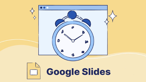 Google Slides Timer Image 2