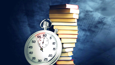 What Are the Benefits of Studying On a Timer Image 1