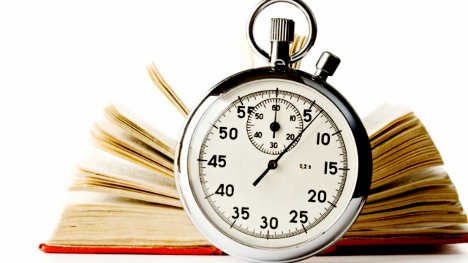 What Are the Benefits of Studying On a Timer Image 2