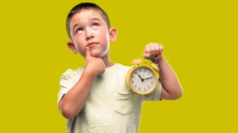 Why Use a Timer for Children Image 2